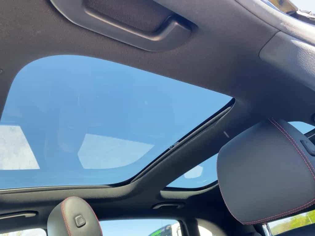 Mercedes-Benz B-Class 180 AMG Line AHK*CAM*LED*NAVI*SHZ*AHK*LED*AUT 03/2019-photo-17