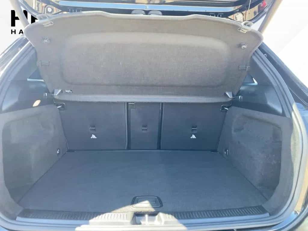 Mercedes-Benz B-Class 180 AMG Line AHK*CAM*LED*NAVI*SHZ*AHK*LED*AUT 03/2019-photo-3