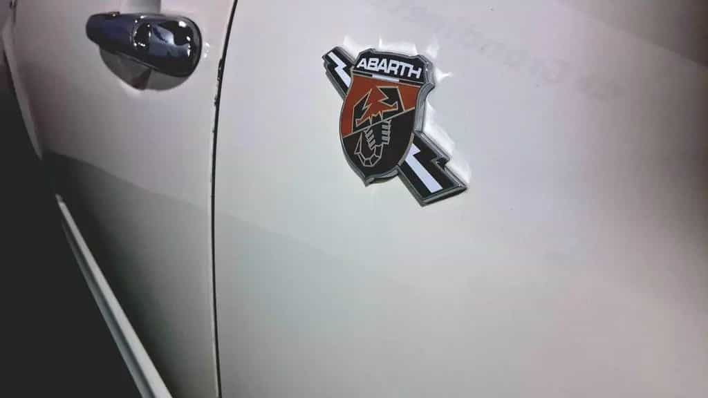 Abarth 500 ABARTH 1.4 T-JET 135CV CUSTOM 10/2012-photo-3