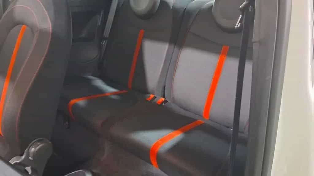 Abarth 500 ABARTH 1.4 T-JET 135CV CUSTOM 10/2012-photo-5