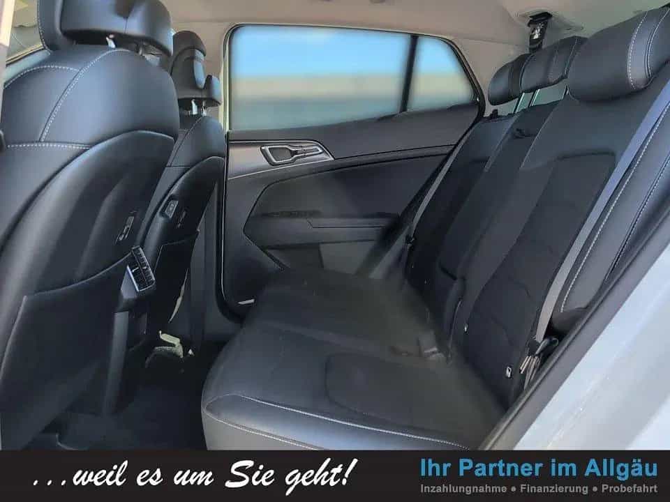 Kia Sportage 1.6T SPIRIT 1.HD DRIVE-WISE-P 360°+NAVI 03/2023-photo-12