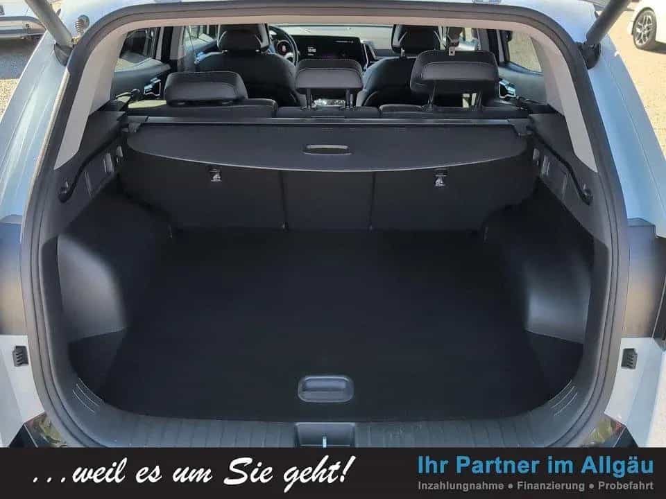 Kia Sportage 1.6T SPIRIT 1.HD DRIVE-WISE-P 360°+NAVI 03/2023-photo-13