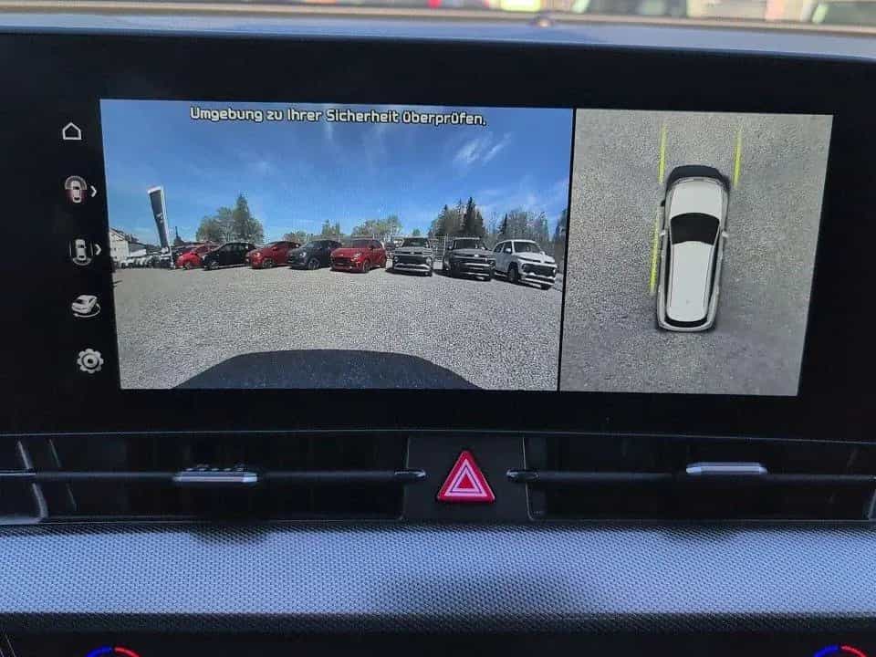 Kia Sportage 1.6T SPIRIT 1.HD DRIVE-WISE-P 360°+NAVI 03/2023-photo-15