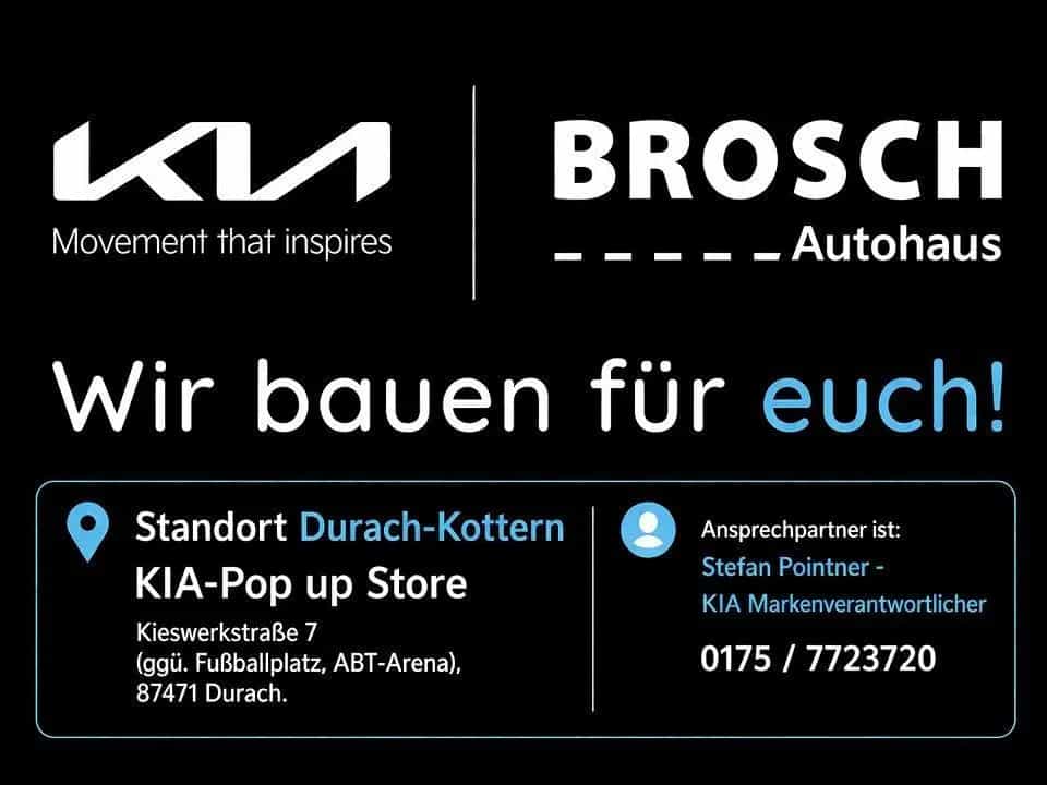 Kia Sportage 1.6T SPIRIT 1.HD DRIVE-WISE-P 360°+NAVI 03/2023-photo-1