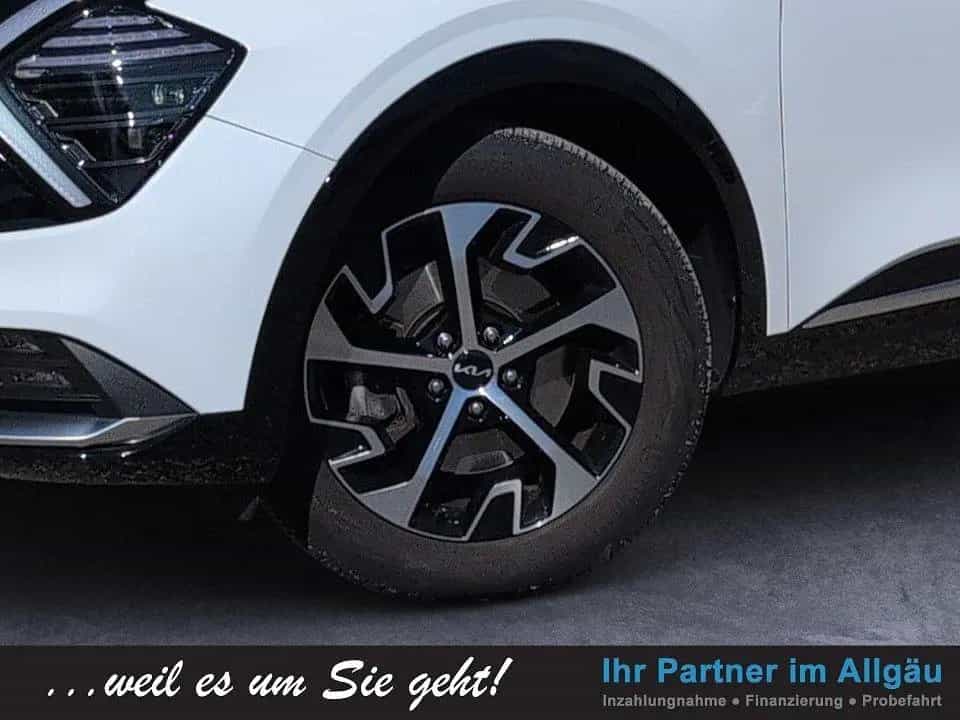 Kia Sportage 1.6T SPIRIT 1.HD DRIVE-WISE-P 360°+NAVI 03/2023-photo-5