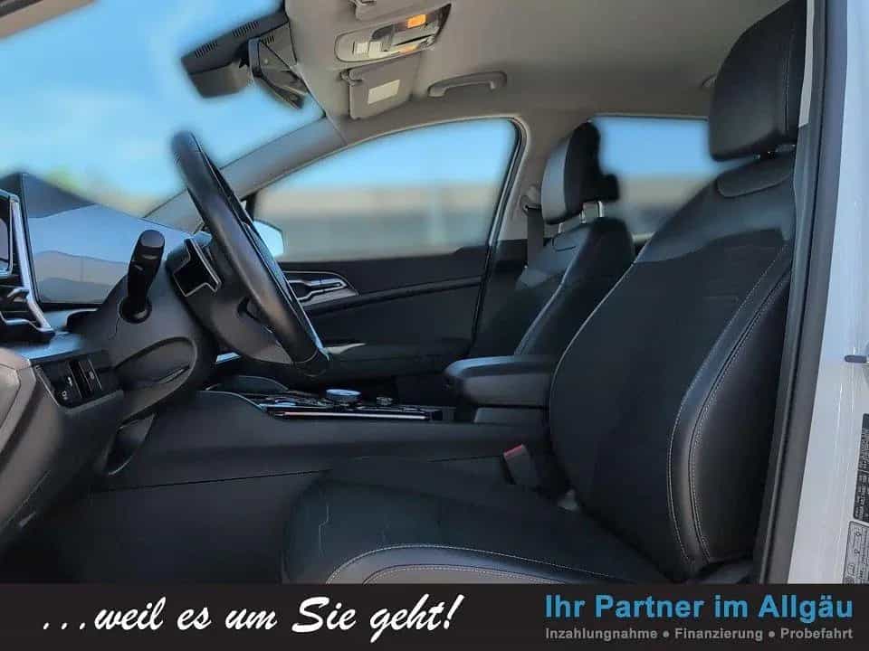 Kia Sportage 1.6T SPIRIT 1.HD DRIVE-WISE-P 360°+NAVI 03/2023-photo-7