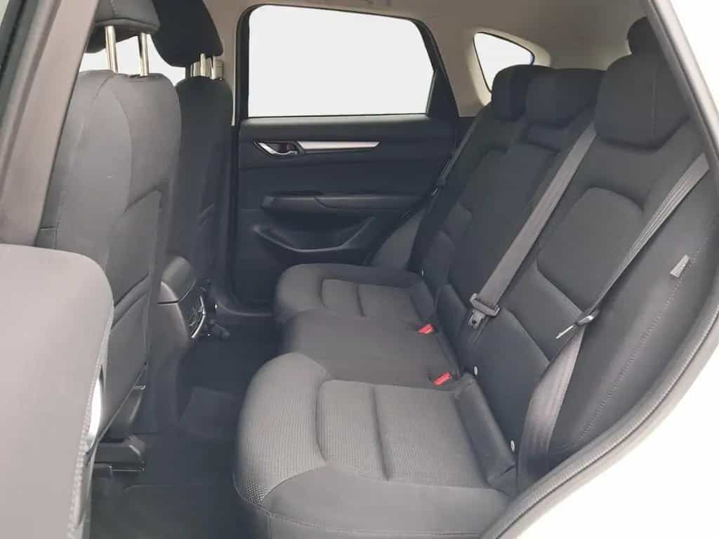 Mazda CX-5 2.0SKYACTIV-G 165 Kangei+LED+NAVI+KAMERA 06/2019-photo-12