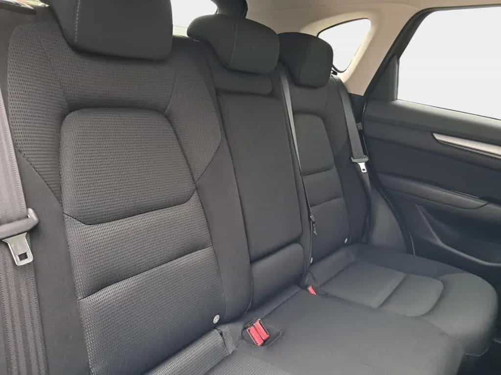 Mazda CX-5 2.0SKYACTIV-G 165 Kangei+LED+NAVI+KAMERA 06/2019-photo-14