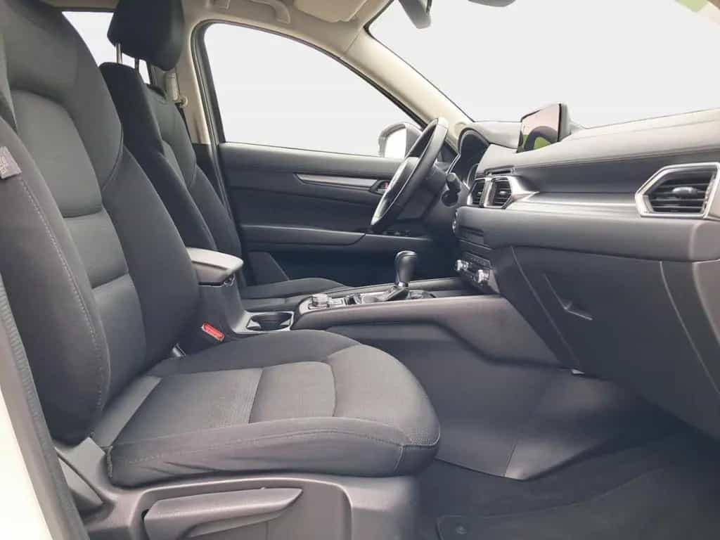 Mazda CX-5 2.0SKYACTIV-G 165 Kangei+LED+NAVI+KAMERA 06/2019-photo-15