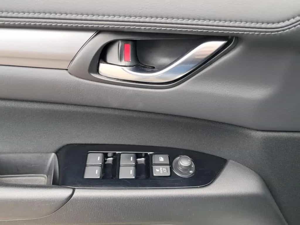Mazda CX-5 2.0SKYACTIV-G 165 Kangei+LED+NAVI+KAMERA 06/2019-photo-17