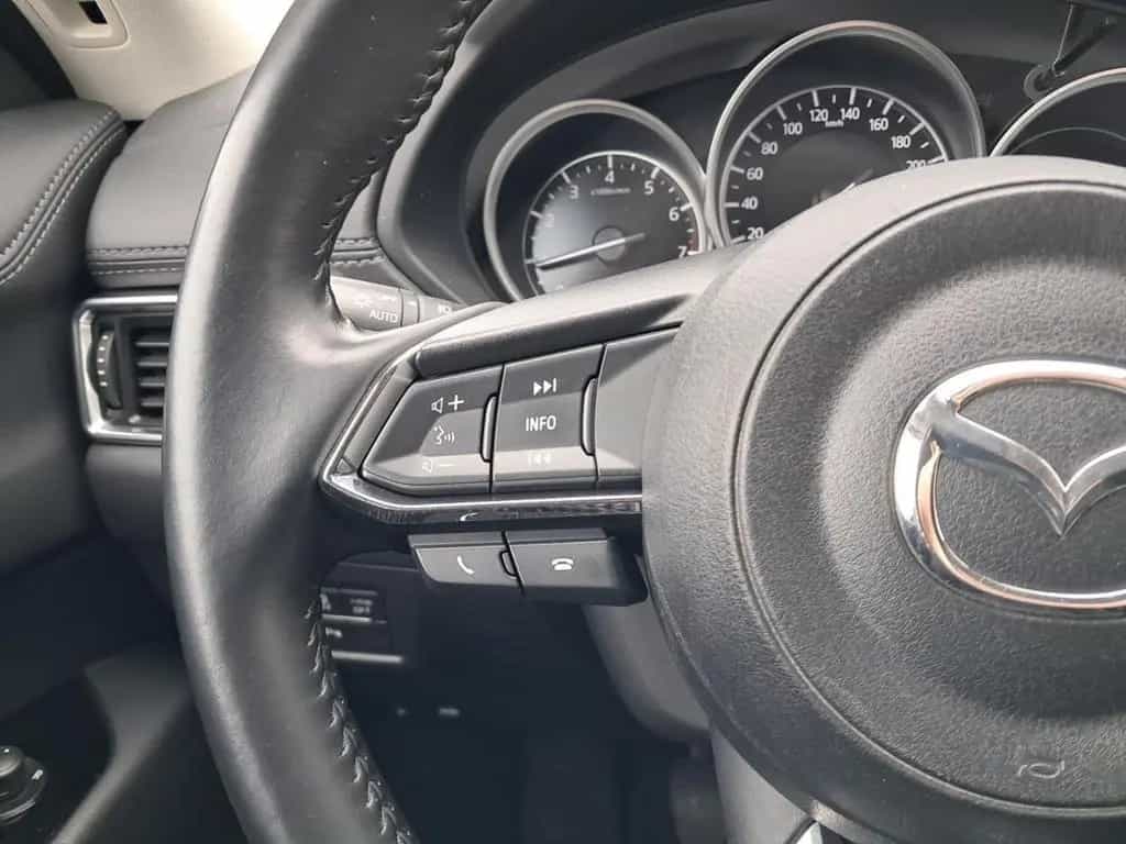 Mazda CX-5 2.0SKYACTIV-G 165 Kangei+LED+NAVI+KAMERA 06/2019-photo-21