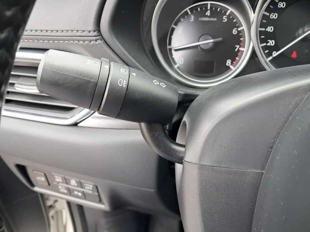 Mazda CX-5 2.0SKYACTIV-G 165 Kangei+LED+NAVI+KAMERA 06/2019-photo-23