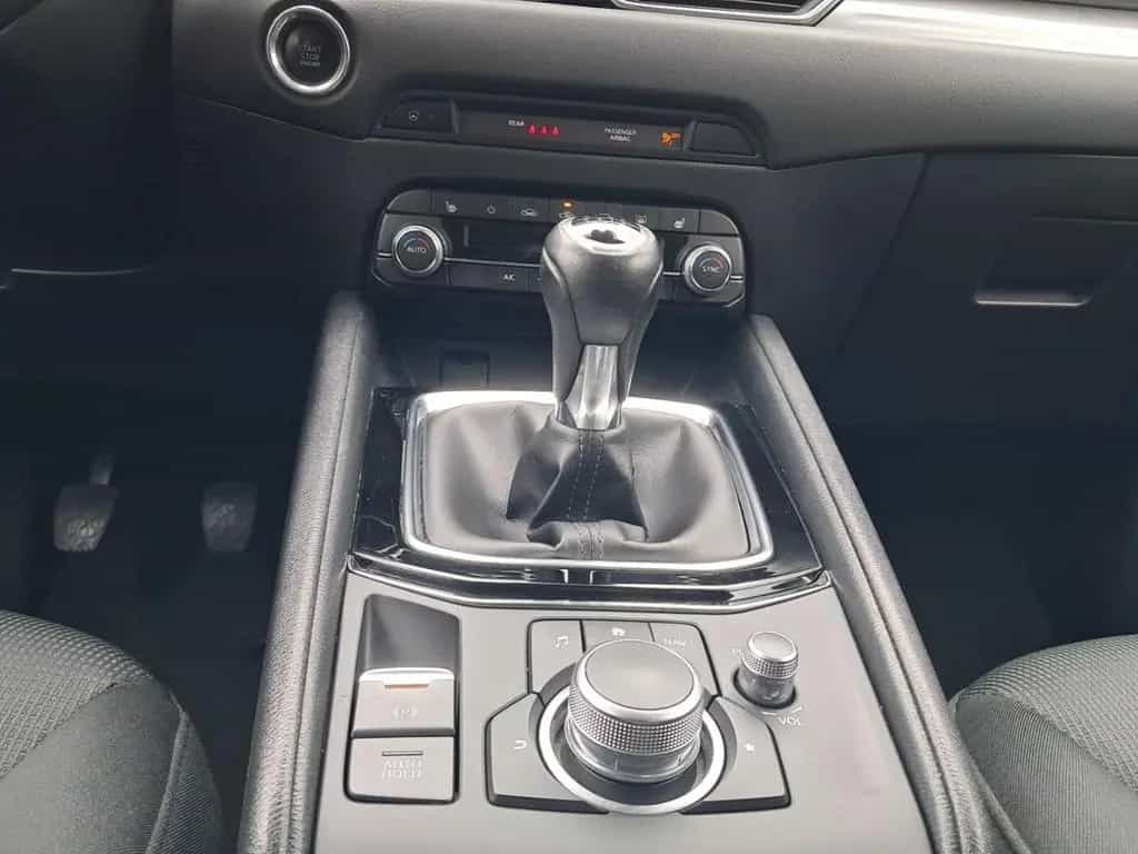 Mazda CX-5 2.0SKYACTIV-G 165 Kangei+LED+NAVI+KAMERA 06/2019-photo-26