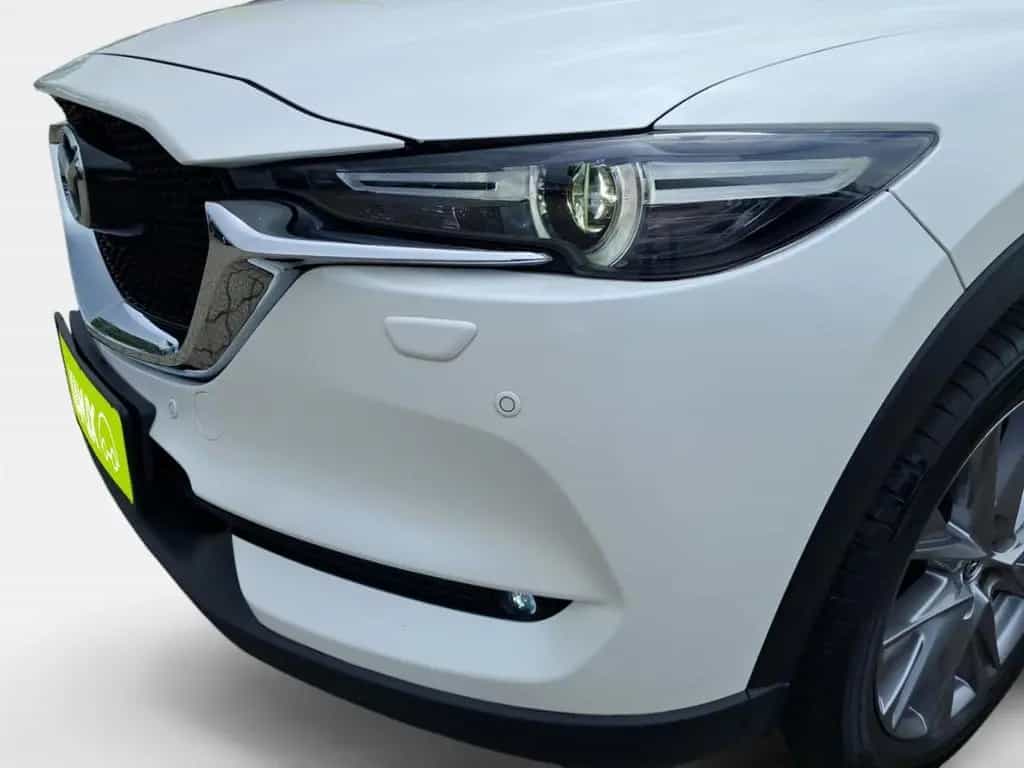 Mazda CX-5 2.0SKYACTIV-G 165 Kangei+LED+NAVI+KAMERA 06/2019-photo-27