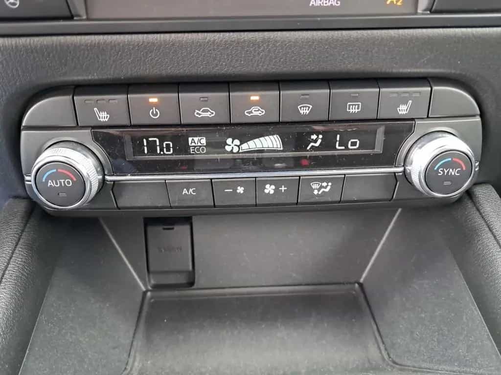 Mazda CX-5 2.0SKYACTIV-G 165 Kangei+LED+NAVI+KAMERA 06/2019-photo-30