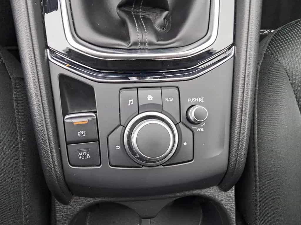 Mazda CX-5 2.0SKYACTIV-G 165 Kangei+LED+NAVI+KAMERA 06/2019-photo-32