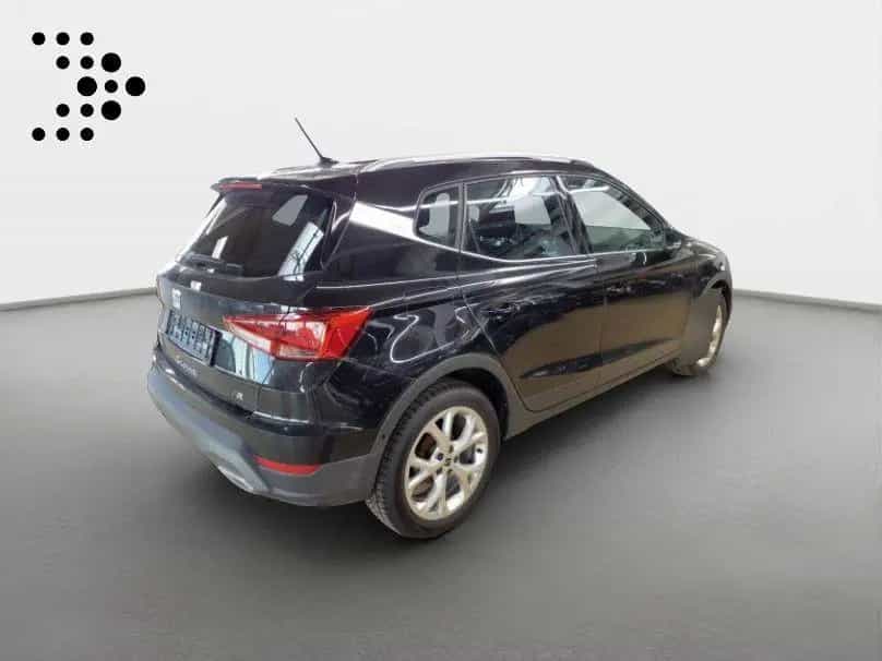 Seat Arona FR 1.0 TSI DSG*NAVI*KAM*SHZ*Full-LED*Keyle 07/2025-photo-0