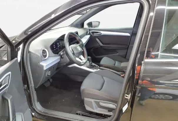 Seat Arona FR 1.0 TSI DSG*NAVI*KAM*SHZ*Full-LED*Keyle 07/2025-photo-5