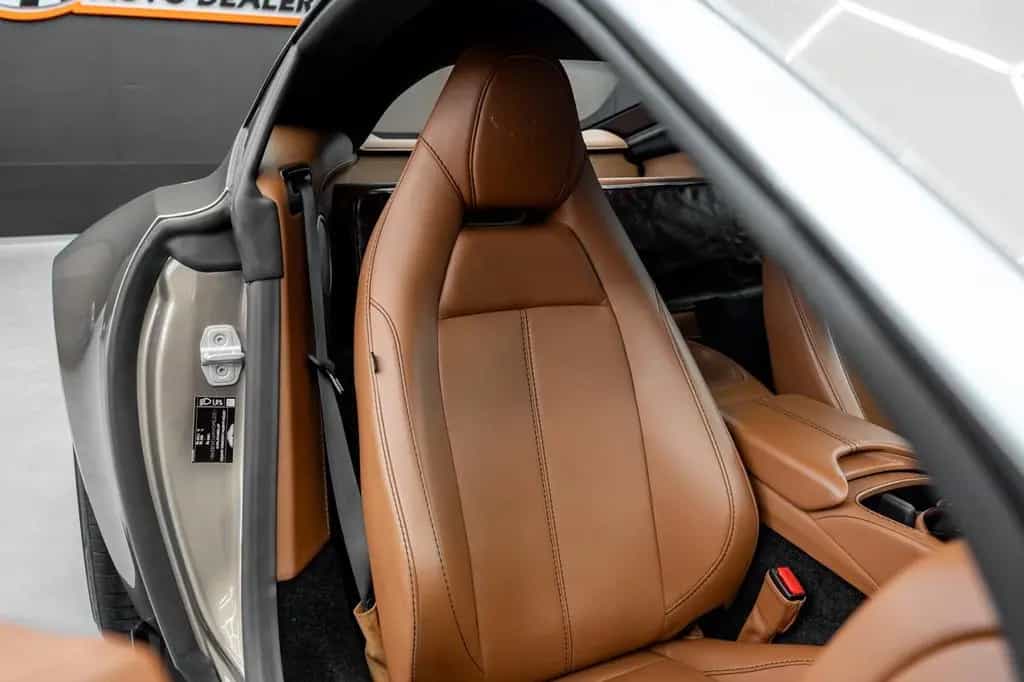 Aston Martin V8 Vantage // NETTO EXPORT 02/2022-photo-11
