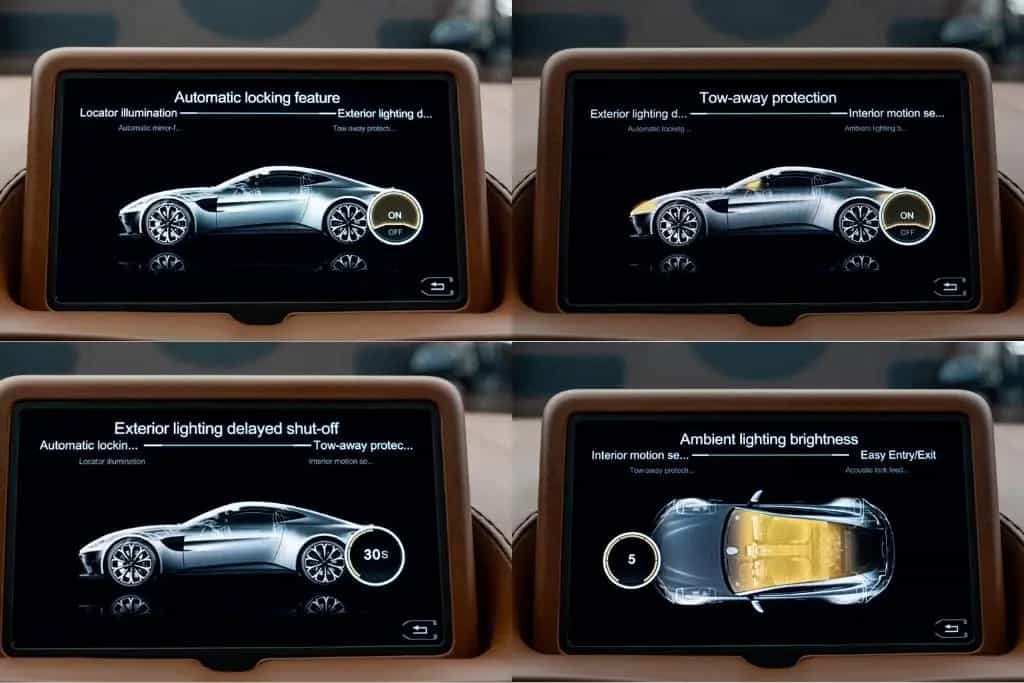 Aston Martin V8 Vantage // NETTO EXPORT 02/2022-photo-17