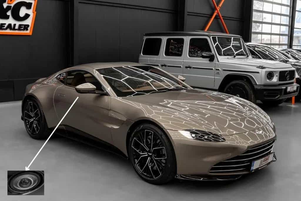 Aston Martin V8 Vantage // NETTO EXPORT 02/2022-photo-2