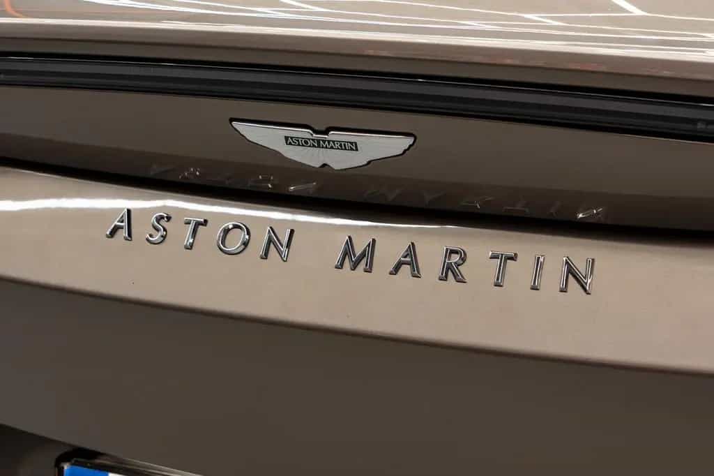 Aston Martin V8 Vantage // NETTO EXPORT 02/2022-photo-22