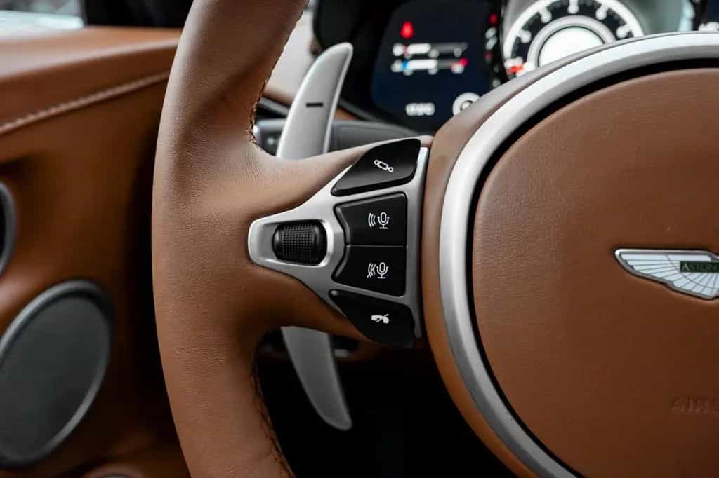 Aston Martin V8 Vantage // NETTO EXPORT 02/2022-photo-27