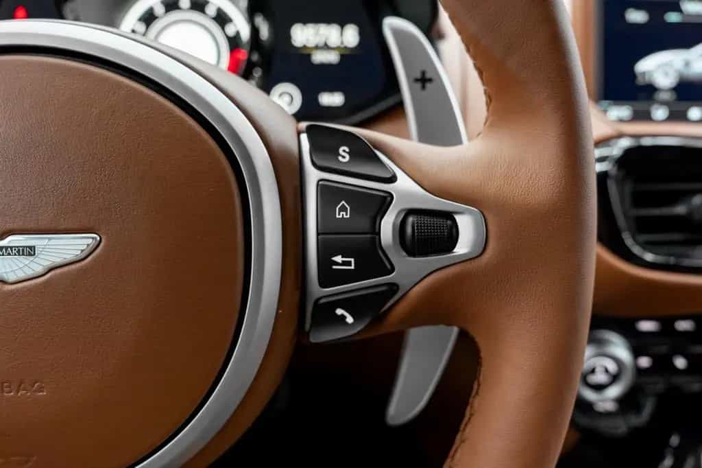 Aston Martin V8 Vantage // NETTO EXPORT 02/2022-photo-28