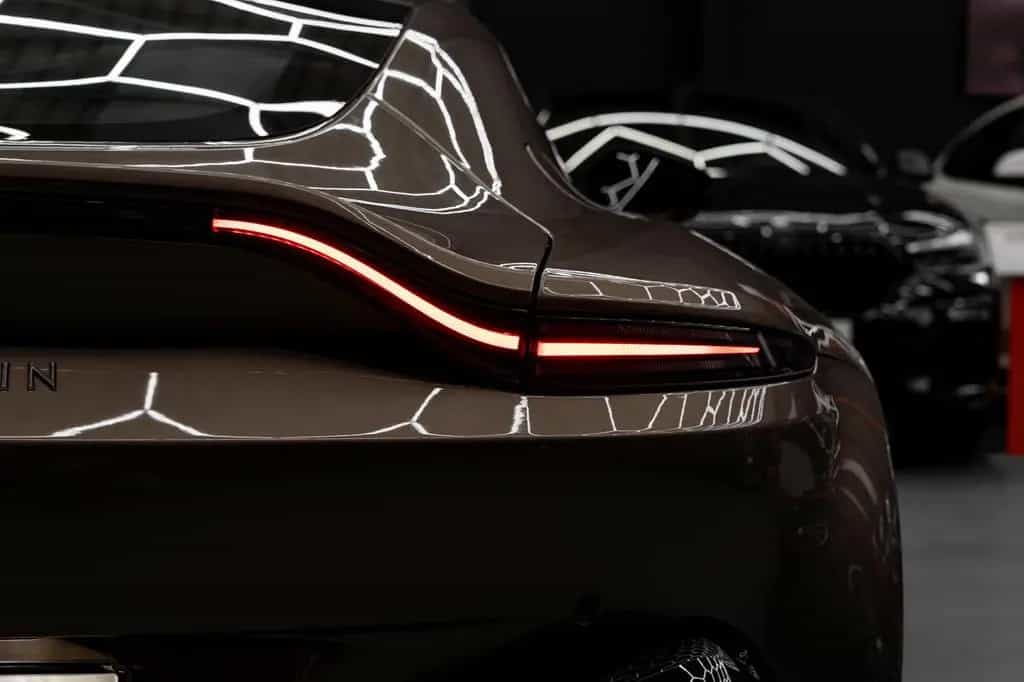 Aston Martin V8 Vantage // NETTO EXPORT 02/2022-photo-4