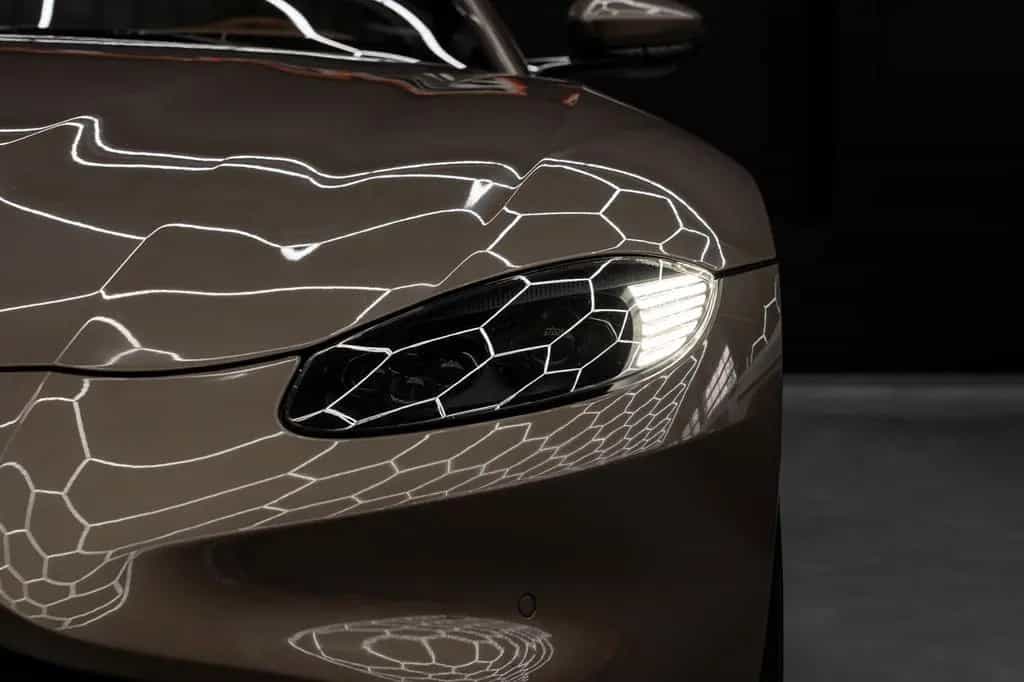Aston Martin V8 Vantage // NETTO EXPORT 02/2022-photo-5