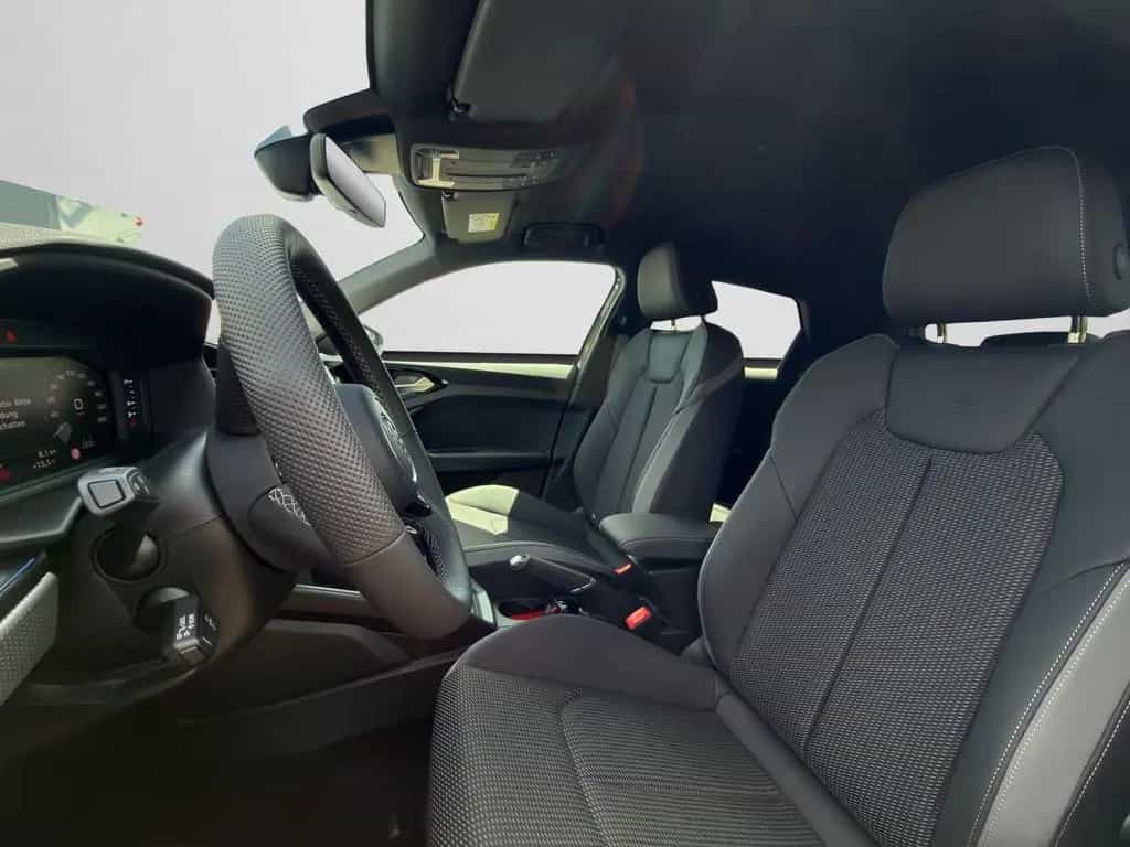 Audi A1 allstreet 35 TFSI 110(150) kW(PS) S tronic null-photo-11