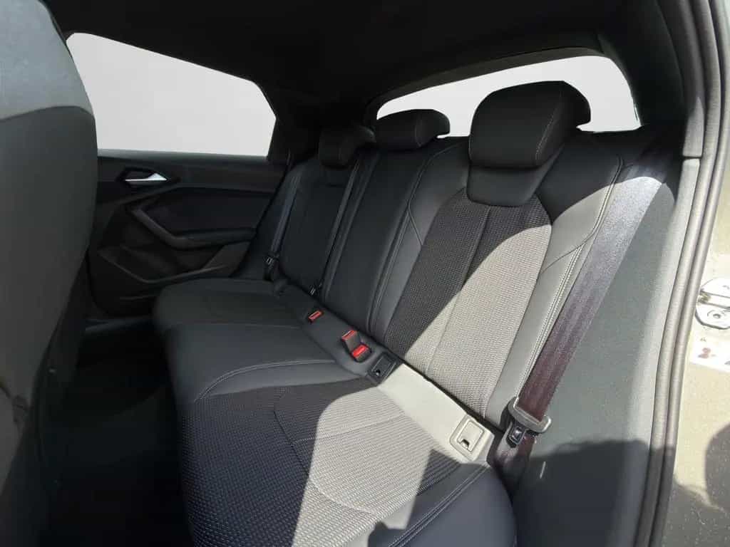 Audi A1 allstreet 35 TFSI 110(150) kW(PS) S tronic null-photo-13