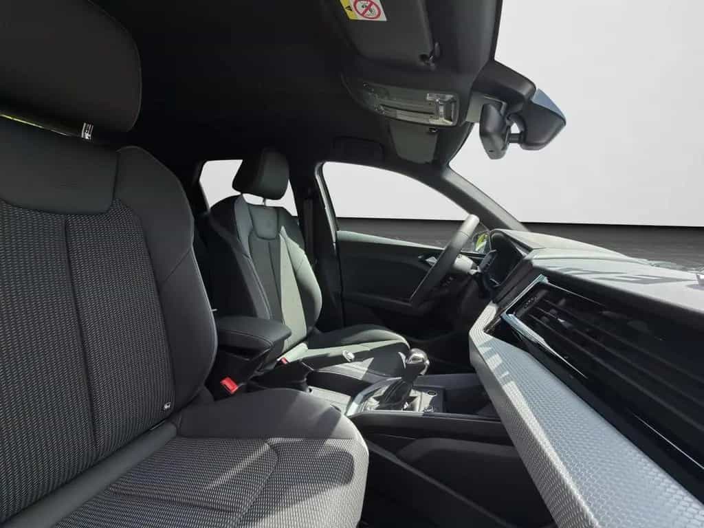 Audi A1 allstreet 35 TFSI 110(150) kW(PS) S tronic null-photo-3