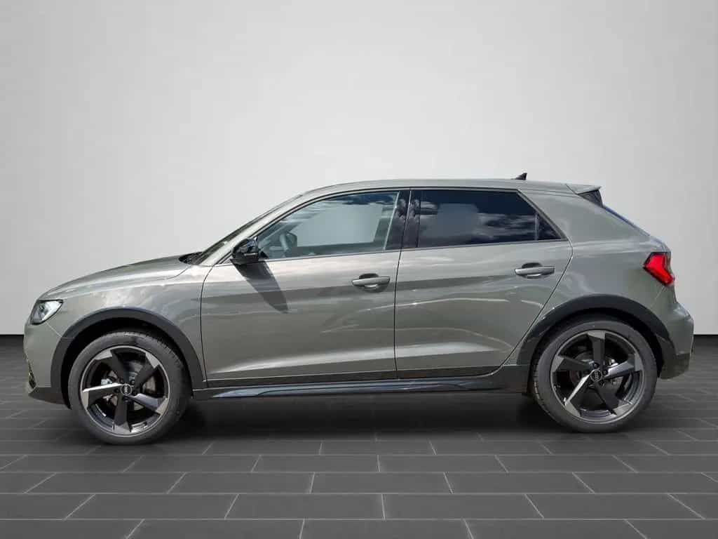 Audi A1 allstreet 35 TFSI 110(150) kW(PS) S tronic null-photo-6