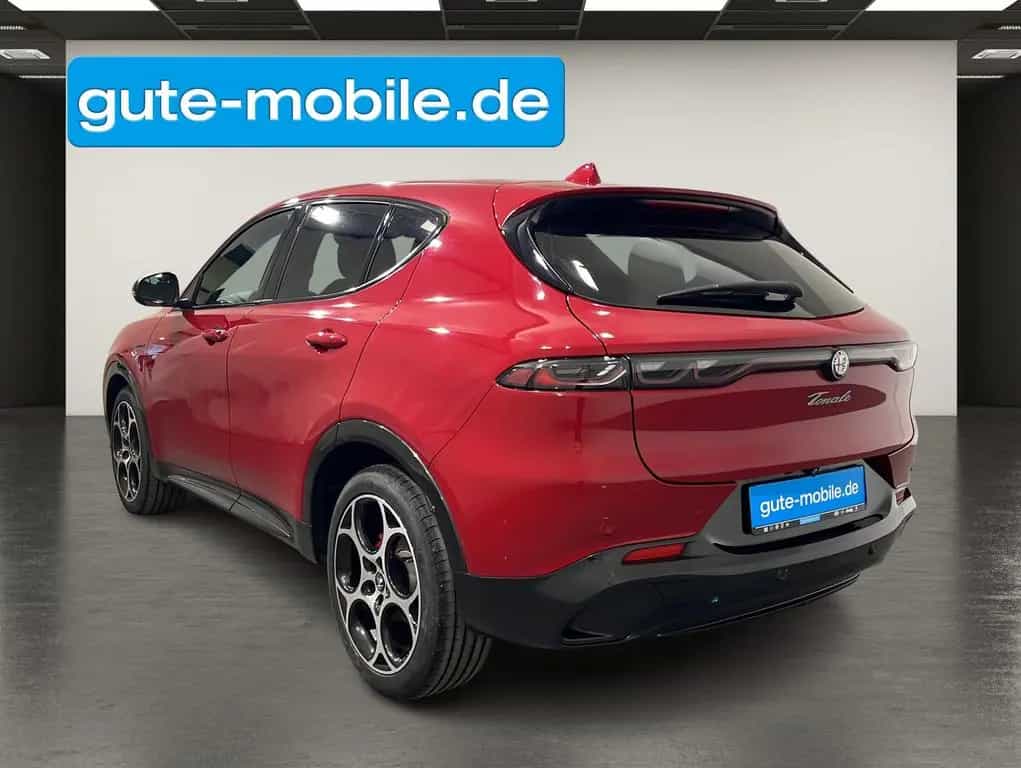 Alfa Romeo Tonale Veloce 1.5 VGT | WINTERPAKET | BREMBO 11/2023-photo-5