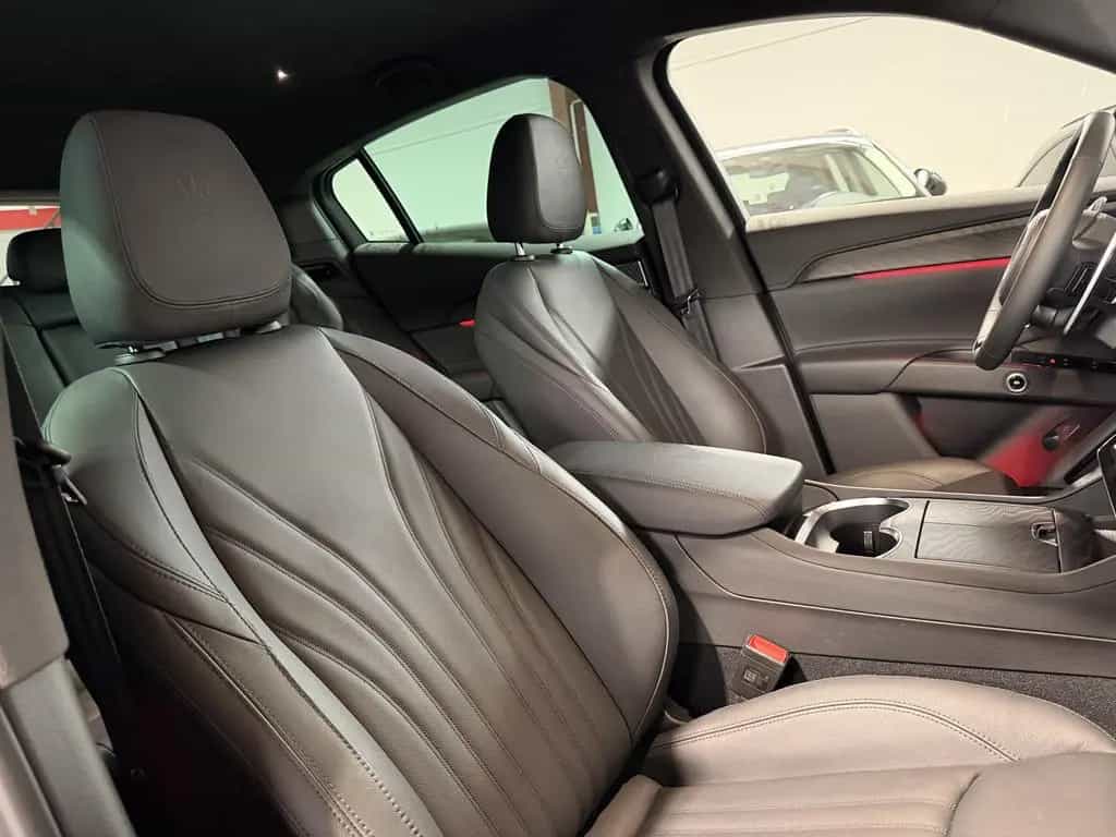 Maserati Grecale GT*AWD*ACC*DAB*SONUS FABER*CARPLAY 10/2022-photo-12