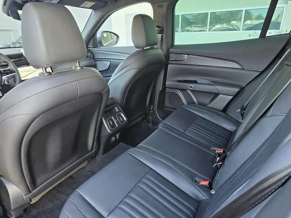 Maserati Grecale GT*AWD*ACC*DAB*SONUS FABER*CARPLAY 10/2022-photo-22