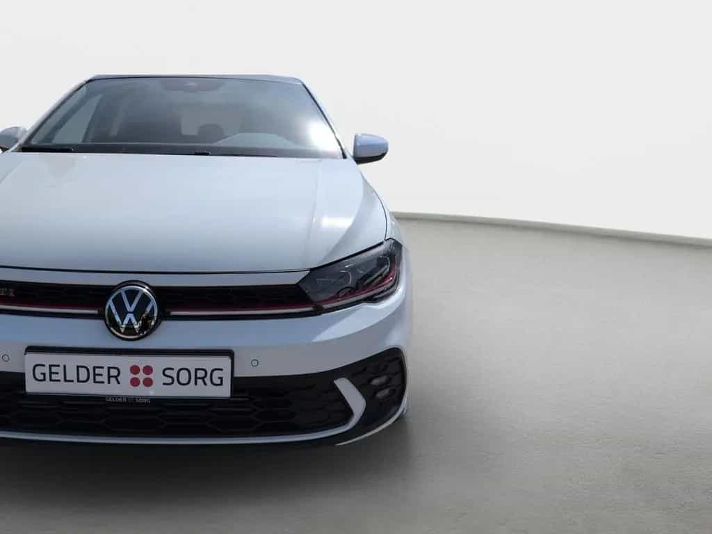 Volkswagen Polo GTI 2.0 TSI BeatsAudio*RFK*ACC*Pano*Matrix 06/2023-photo-11