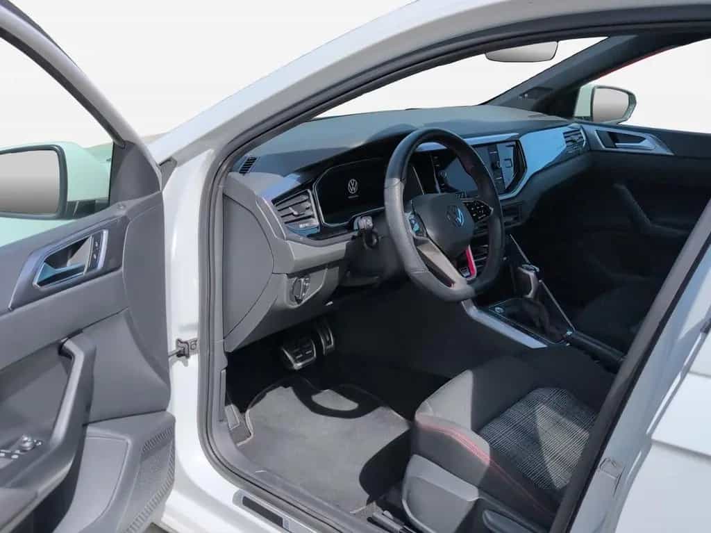 Volkswagen Polo GTI 2.0 TSI BeatsAudio*RFK*ACC*Pano*Matrix 06/2023-photo-13