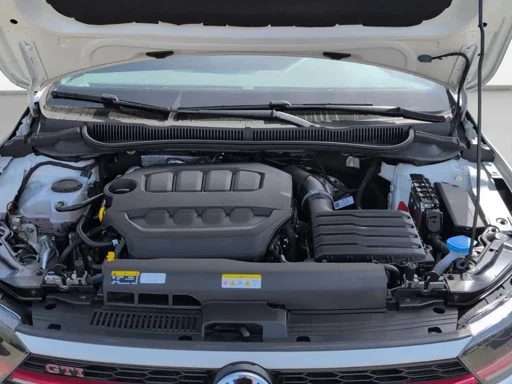 Volkswagen Polo GTI 2.0 TSI BeatsAudio*RFK*ACC*Pano*Matrix 06/2023-photo-17