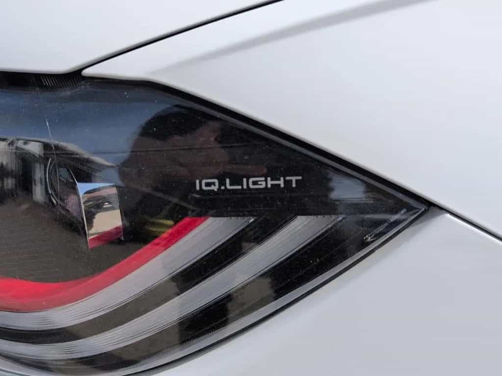 Volkswagen Polo GTI 2.0 TSI BeatsAudio*RFK*ACC*Pano*Matrix 06/2023-photo-18