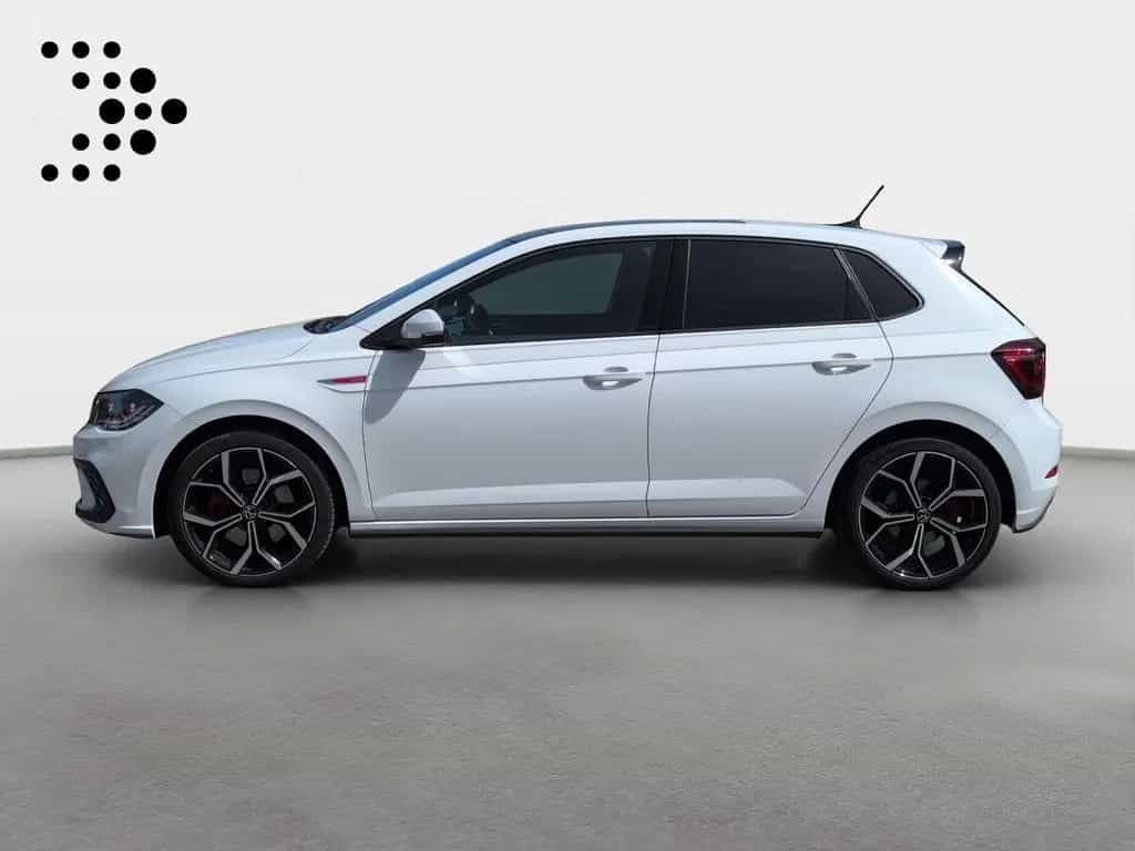 Volkswagen Polo GTI 2.0 TSI BeatsAudio*RFK*ACC*Pano*Matrix 06/2023-photo-2