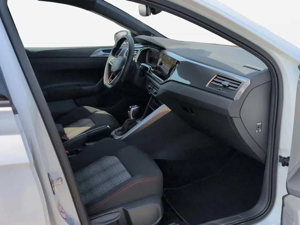 Volkswagen Polo GTI 2.0 TSI BeatsAudio*RFK*ACC*Pano*Matrix 06/2023-photo-3
