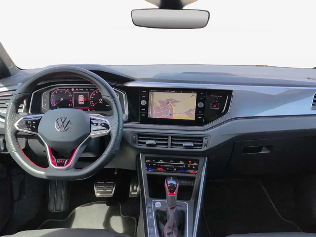 Volkswagen Polo GTI 2.0 TSI BeatsAudio*RFK*ACC*Pano*Matrix 06/2023-photo-4