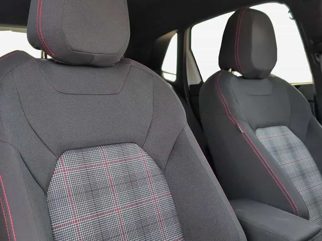 Volkswagen Polo GTI 2.0 TSI BeatsAudio*RFK*ACC*Pano*Matrix 06/2023-photo-9