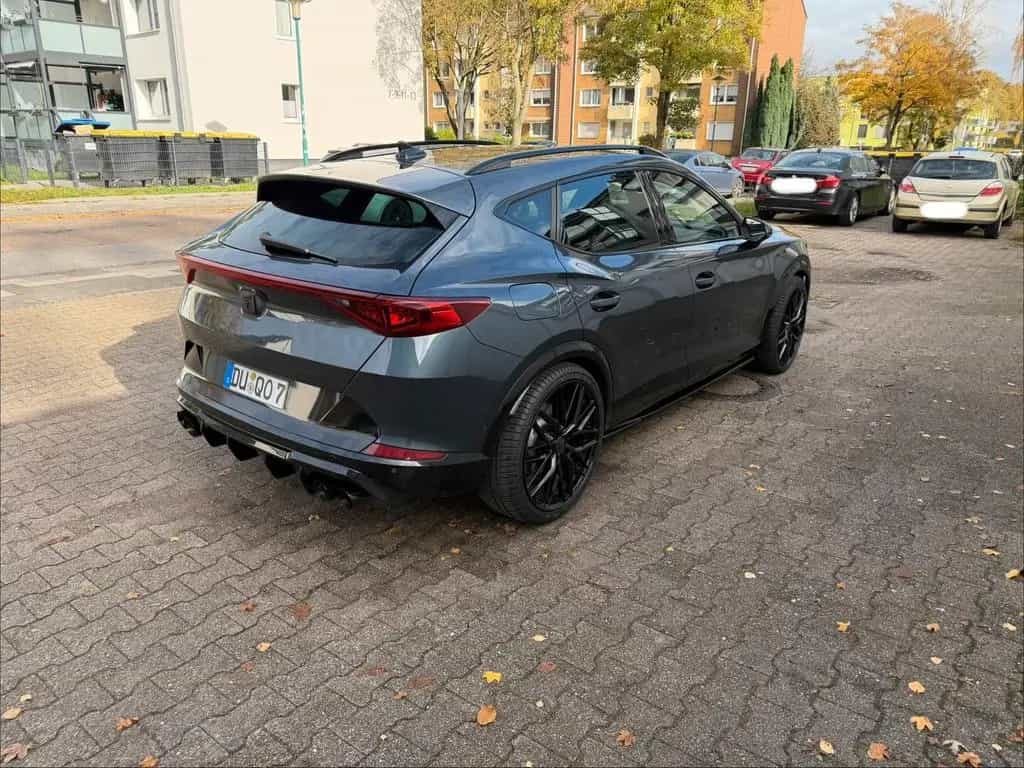 Other Cupra Formentor VZ 12/2021-photo-1