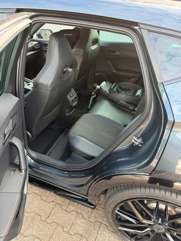 Other Cupra Formentor VZ 12/2021-photo-4