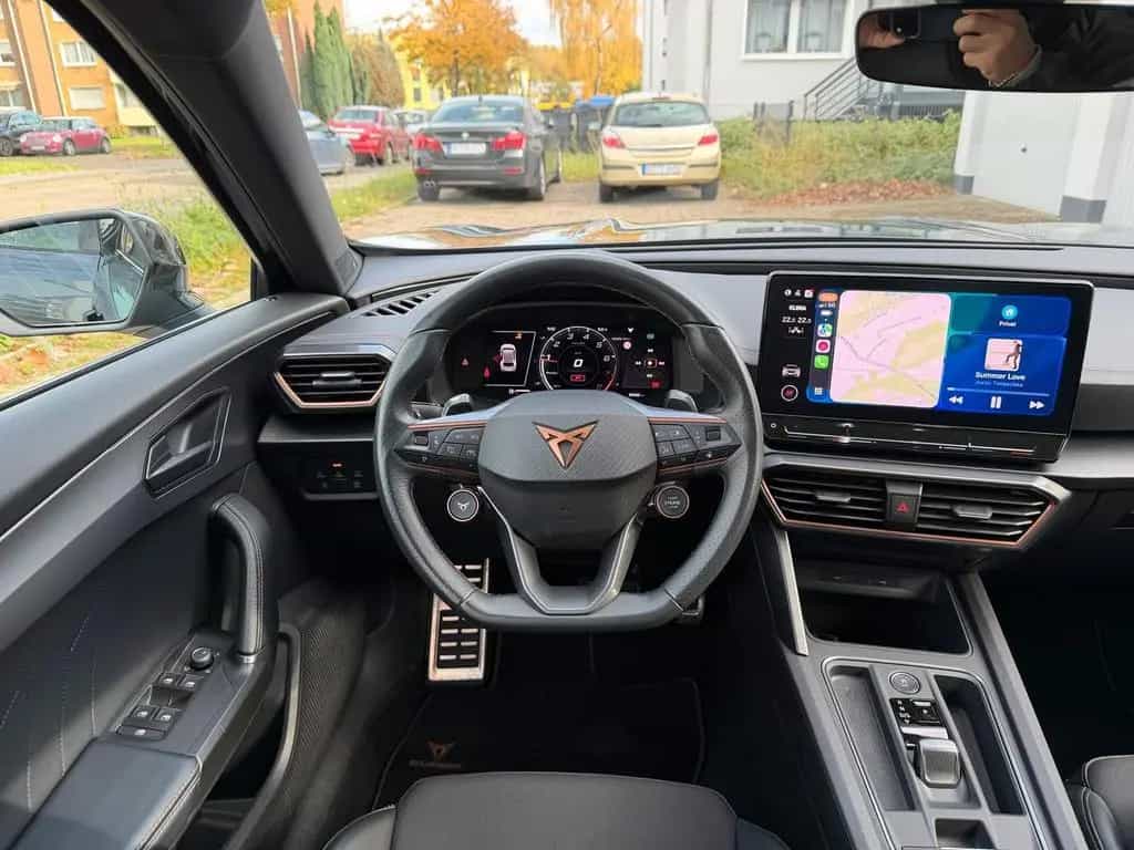 Other Cupra Formentor VZ 12/2021-photo-5