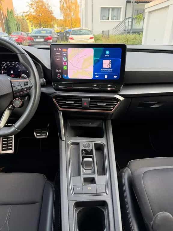 Other Cupra Formentor VZ 12/2021-photo-6