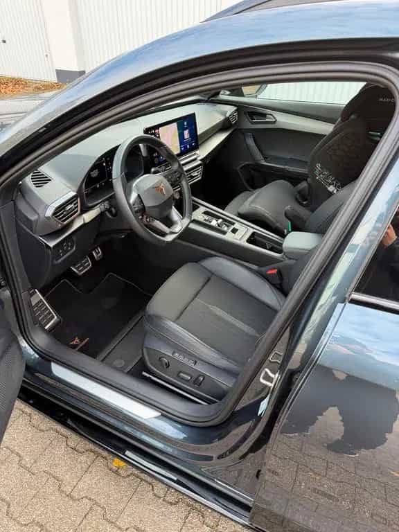 Other Cupra Formentor VZ 12/2021-photo-7